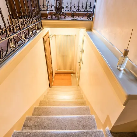 Heaven San Marco 1 & 2, The Elegant A Stone S Throw From St S Square Venice