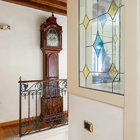 Heaven San Marco 1 & 2, The Elegant A Stone S Throw From St S Square