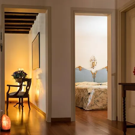Heaven San Marco 1 & 2, The Elegant A Stone S Throw From St S Square *