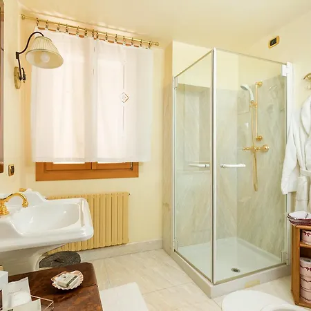 Apartment Heaven San Marco 1 & 2, The Elegant A Stone S Throw From St S Square