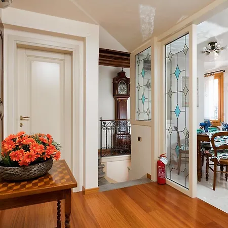 Heaven San Marco 1 & 2, The Elegant A Stone S Throw From St S Square