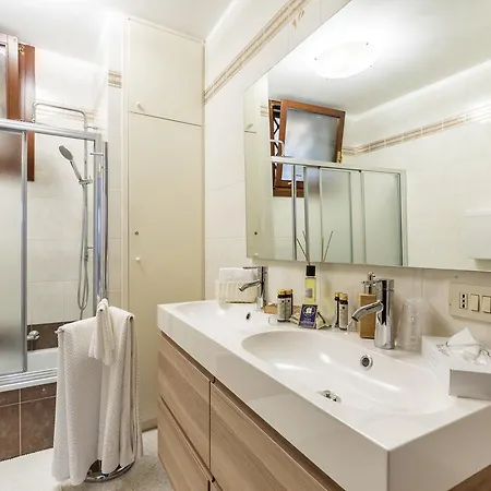 Apartment Heaven San Marco 1 & 2, The Elegant A Stone S Throw From St S Square Venice