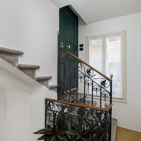 Heaven San Marco 1 & 2, The Elegant A Stone S Throw From St S Square *
